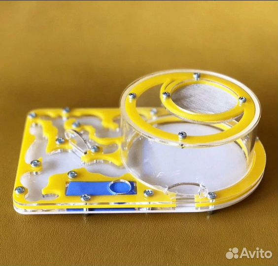 Муравьиная ферма xxxl