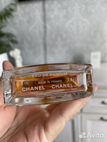 Парфюм Allure Sensuelle Chanel