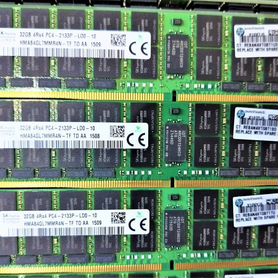 32GB DDR4 REG hynix 2133