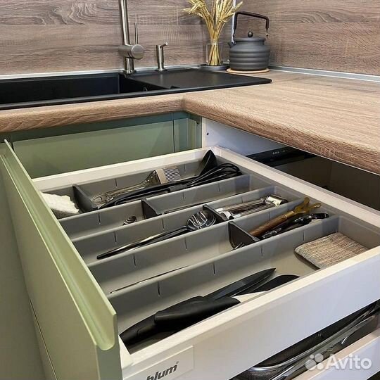 Кухни на заказ (реальная цена)ks:073564