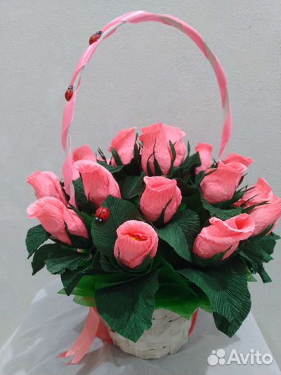 Сладкий подарок