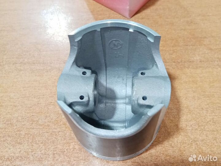 Поршень 0,25 Viking VK540