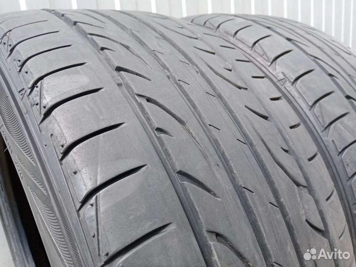 Dunlop Le Mans LM 704 245/45 R17 95W