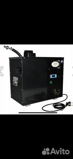 Блок-охладитель speidel cool чиллер