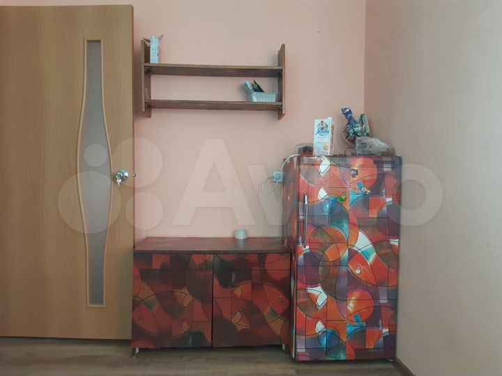 1-к. квартира, 32,4 м², 1/3 эт.