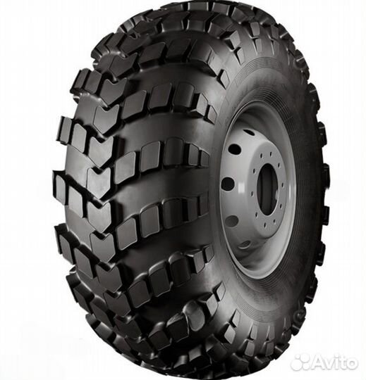 Кама-410 R21 530/70 156F TT