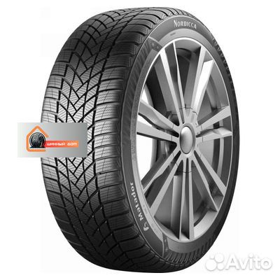 Matador MP 93 Nordicca 225/65 R17 106H