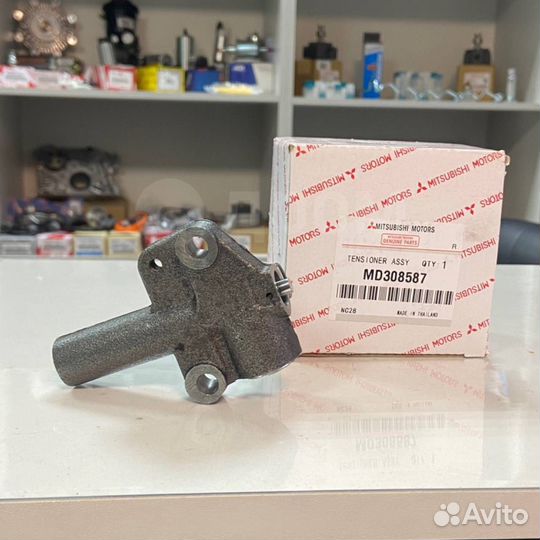 Гидронатяжитель ремня грм Mitsubishi 4G63/4G64 MD3