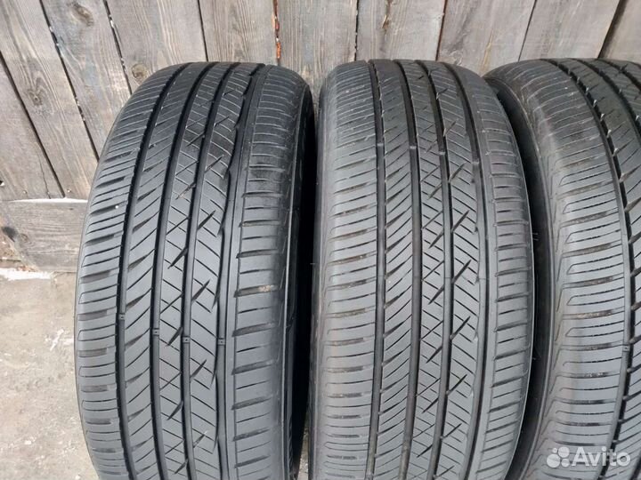 Laufenn S Fit AS 225/55 R18