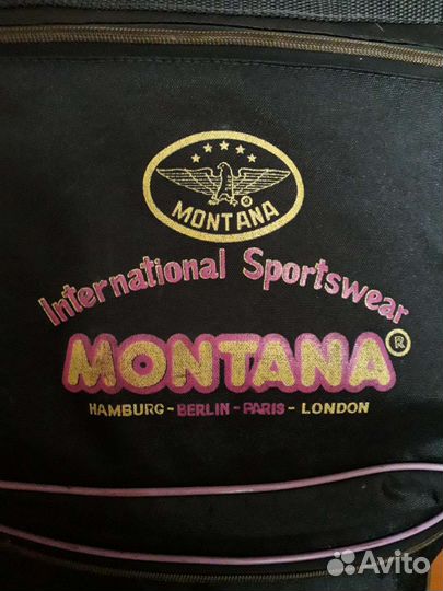 Сумка спортивная дорожная на колесах большая