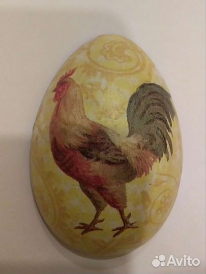 Пасхальный магнит