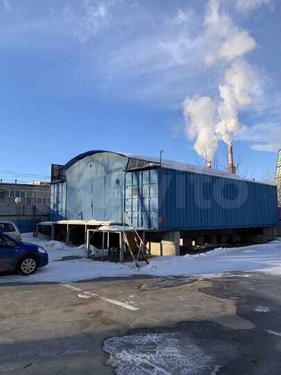 Офис, 621.1 м²