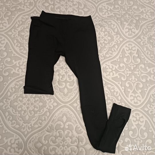 Лосины спортивные для гимнастики