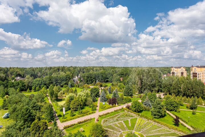 Гостиница, 1300 м²