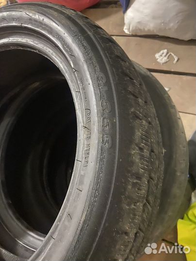 Michelin Pilot Sport 3 225/45 R17
