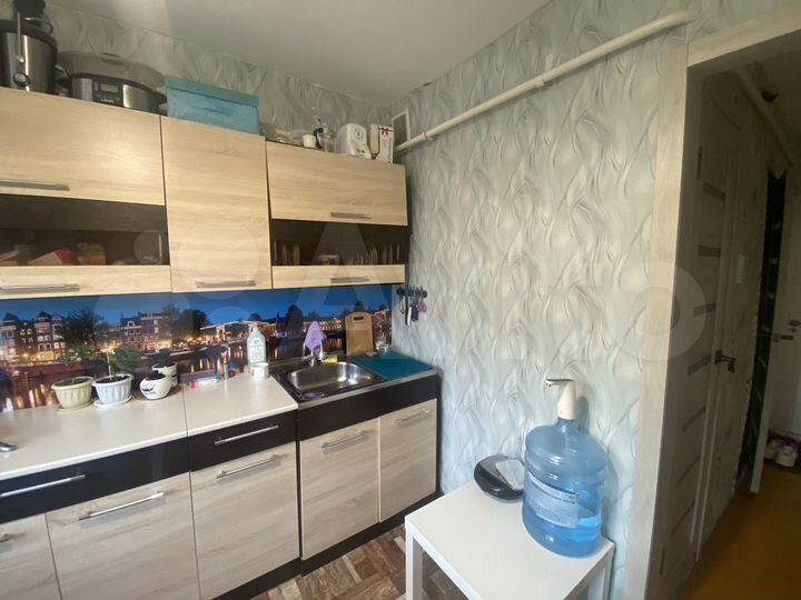 1-к. квартира, 32,9 м², 2/10 эт.