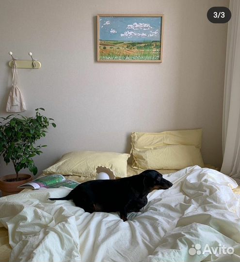 Постер Дэвида Хокни Poster by David Hockney