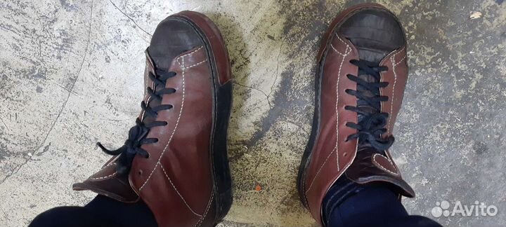 Пошив и ремонт обуви, сумок