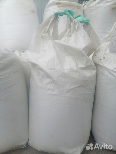 Мешки Биг-Бэги, мкр 2 стропы