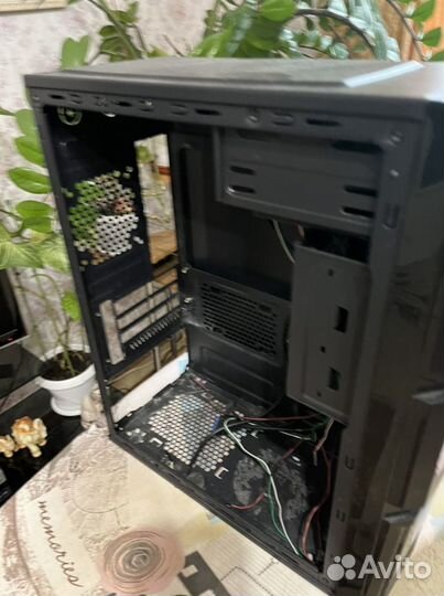 Корпус для пк