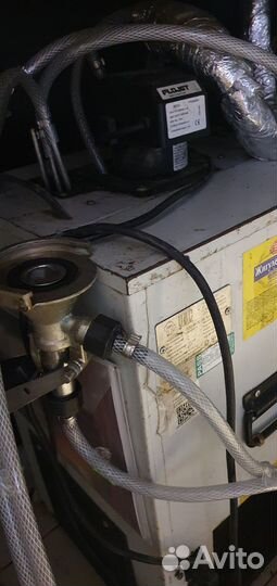 Пивной охладитель бу