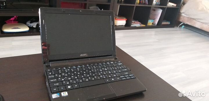 Нет бук асер