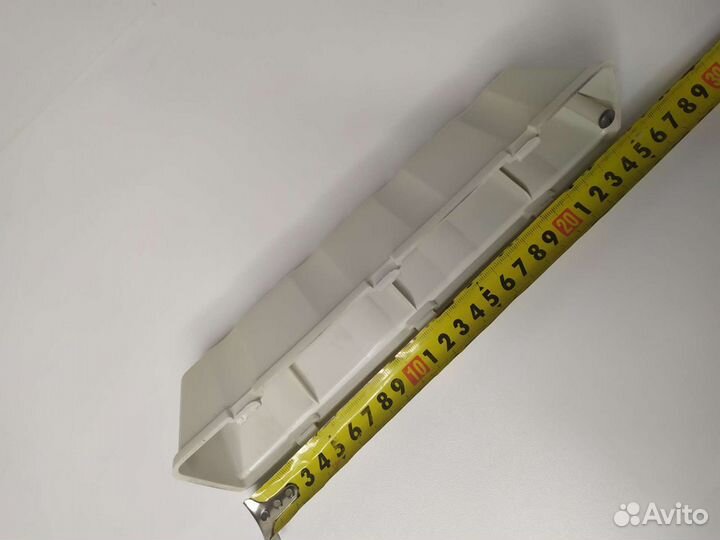 Редан (лопасть) барабана Daewoo