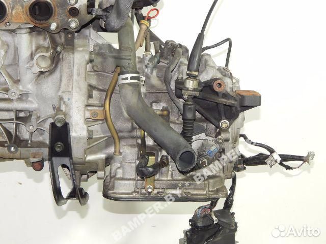 Двигатель M13A Suzuki Liana 1.3 Бензин