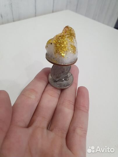 Скульптура ручной работы