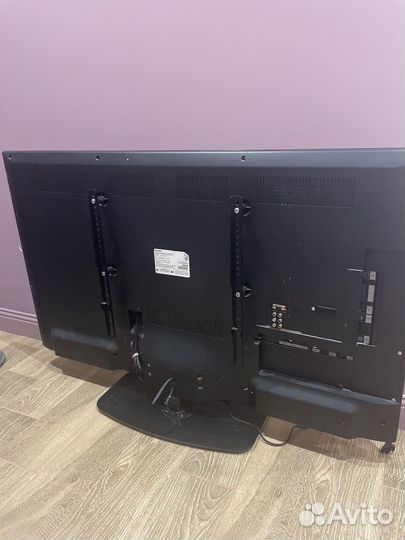 ЖК телевизор sharp 127 диагональ