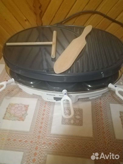 Мультифункциональная машина Rowenta RC 10.2