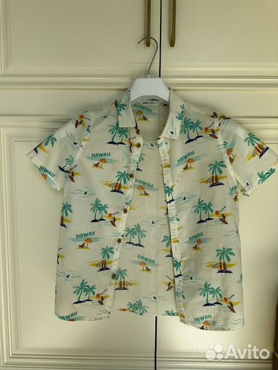 Рубашка лето/зима Брюки лен Спортивки 10 лет