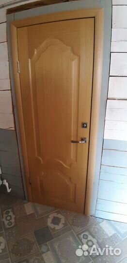 Двери межкомнатные