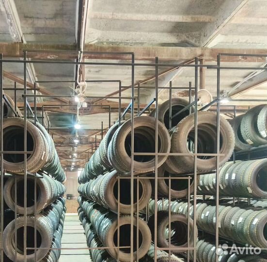 Bridgestone Blizzak LM-32 205/55 R16 87M