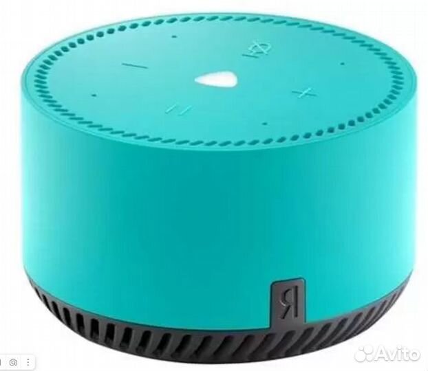 Умная колонка Яндекс станция lite новая