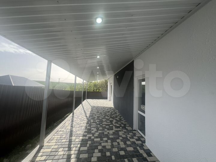 Дом 115,1 м² на участке 3,2 сот.