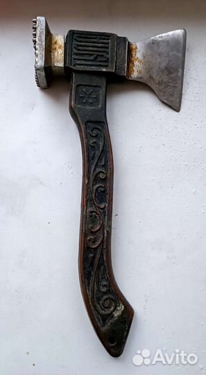 Кухонный топорик СССР
