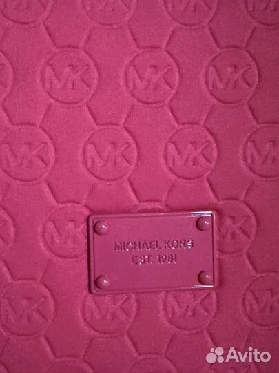 Michael michal kors-оригинальный чехол