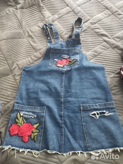 Женская одежда