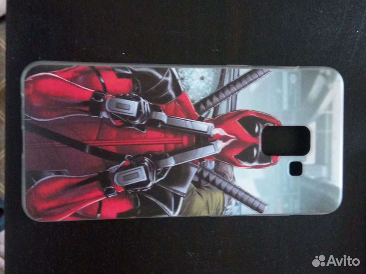 Samsung galaxy A 8,j 6 2018