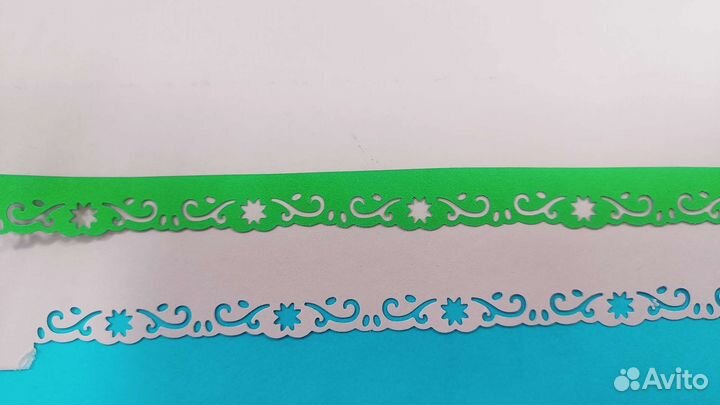 Фигурный дырокол