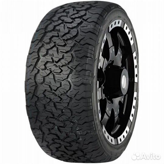 Unigrip Lateral Force A/T 235/70 R16 106H