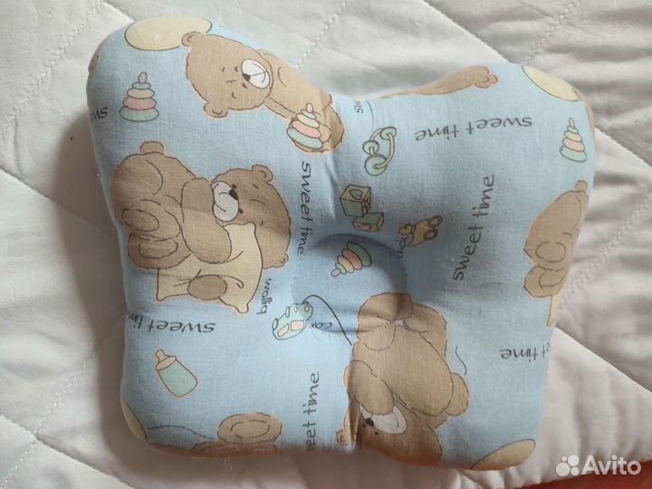 Подушка-позиционер