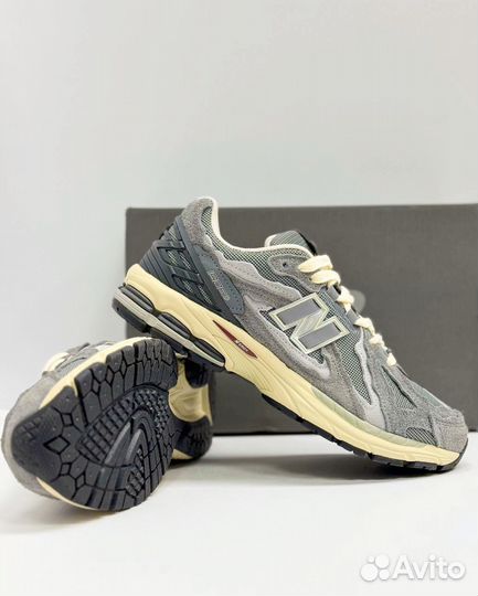 Кроссовки мужские New balance 1906