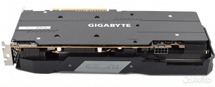 Gigabyte rx 5600 xt