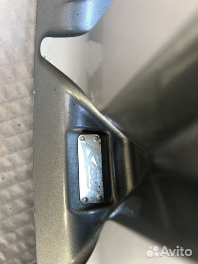 Диски r17 на mercedes