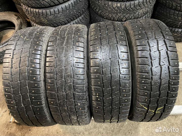 Michelin Agilis X-Ice North 215/65 R16