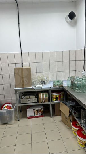 Торговая площадь, 70 м²