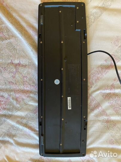 Клавиатура