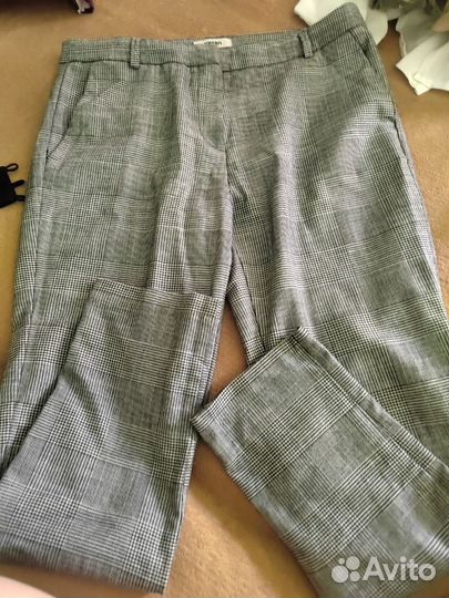 Брюки женские 44 46